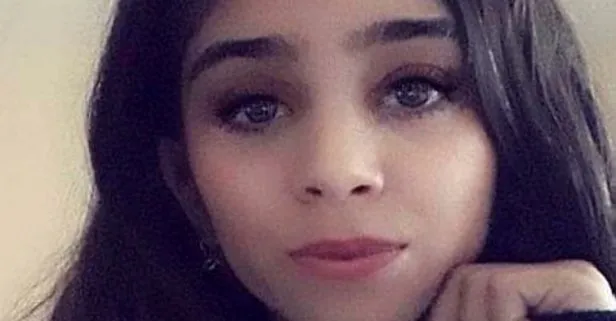 17 yaşındaki Ceren Kultaş'ın katili sabıkalı hırsızmış!