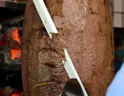 Türk dönerine AB tescili