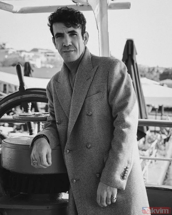 Bahar'ın Timur'u Mehmet Yılmaz Ak bakın aslen nereli çıktı! İşte memleketi! Ecem Özkaya ve Demet Evgar’ın partneri meğer... - 2