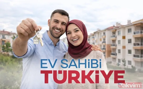 TOKİ Bolu isim listesi: 1.950 hak sahibi belirlendi! Dörtdivan, Gerede, Kıbrıscık, Mengen... - 1