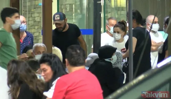 Alişan'ın kardeşi Selçuk Tektaş 41 yaşında koronavirüsten hayatını kaybetti! Başkan Erdoğan'dan taziye telefonu - 2