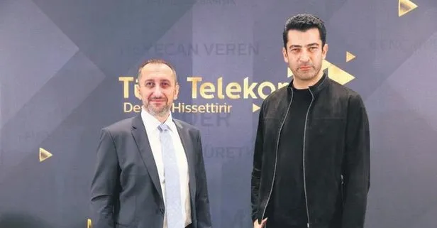 Telekom’dan 5.8 milyar TL