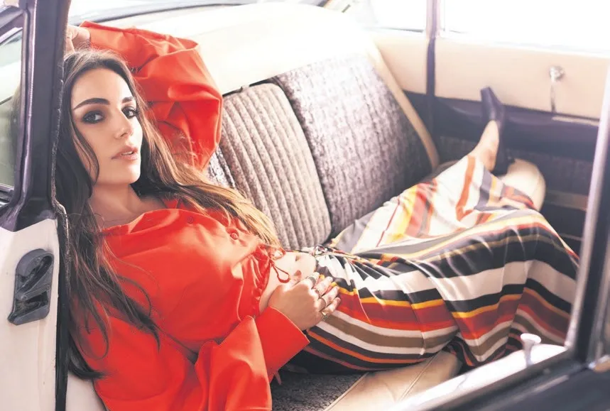 ‘Dövme ve estetiğe karşıyım’