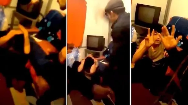 Afyonkarahisar'da Afgan mültecilere dehşeti yaşatan CHP'li seçmen Yücel Çankaya'nın telefonundan porno videoları çıktı-1