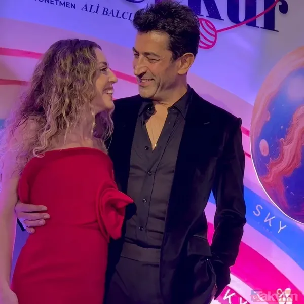 Kenan İmirzalıoğlu’ndan Sinem Kobal itirafı! “Olumsuz da olsa umurumda olmazdı” Evlilik kararı almadan önce meğer... - 4