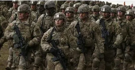 ABD'de yasa dışı göçmen baskınları başlıyor