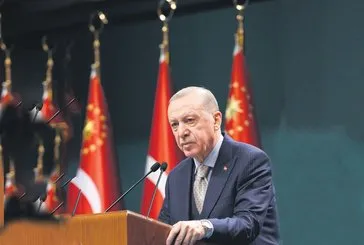 Sıkıntılı bir durum yok