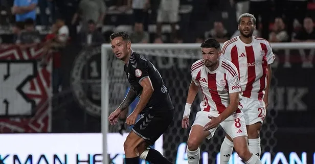 Kocaelispor Pendikspor'u yenip ikinci galibiyetini aldı