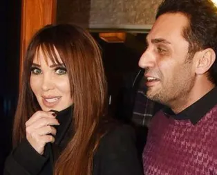 Yaşar İpek Seren Serengil’i terk etti