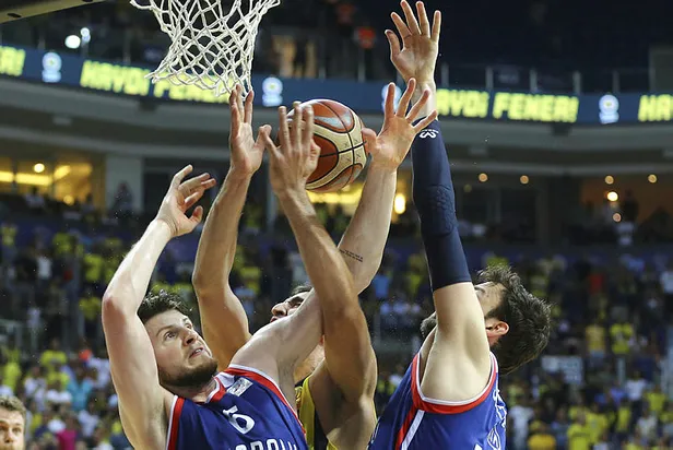 Anadolu Efes Fenerbahçe Beko maçı ne zaman, saat kaçta, hangi kanalda? Play-off final serisi sonuçları-1