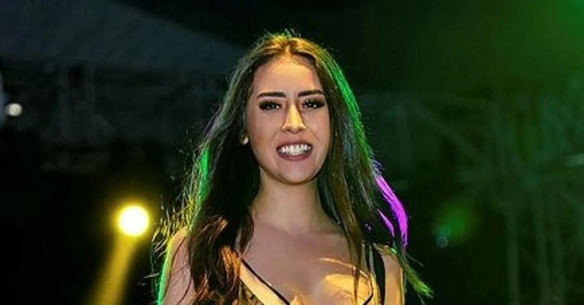 Genc Popcu Hande Unsal Daha Iyi Ile Listeleri Alt Ust Etmeye Hazirlaniyor Takvim