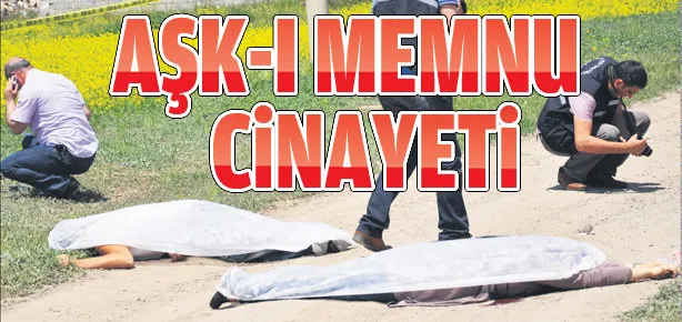 Aşk-ı Memnu cinayeti