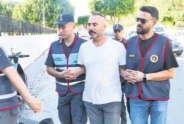 ‘Öldürmeyi kafama koydum’