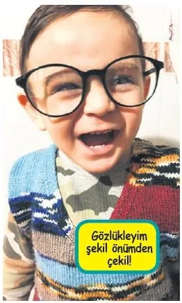 Size ve çocuklarınıza güzel bir anı: Kidstagram | 23 Haziran 2021-2