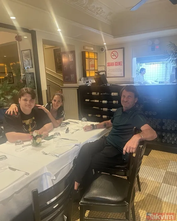 Kızından 4 yaş küçük! Kaya Çilingiroğlu “25 yaşından küçük bir kadınla ilişkim olamaz” demişti! Hülya Avşar’ın eski eşi meğer 22’lik oyuncuyla... - 31