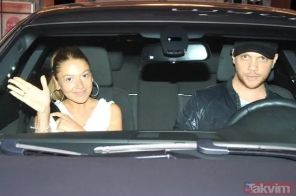 1 sene aşk yaşamışlardı! Sinan Akçıl Hadise ile ayrılığını ifşa etti! Hülya Açıkgöz'ü hedef aldı: 'El ele tutuşmak yok’ diye bağırıyor - 2