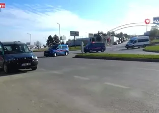 Konya’daki cinayetin şüphelileri tutuklandı