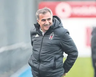 Güneş derbi öncesi takımını motive etti: Önce sustur sonra vur