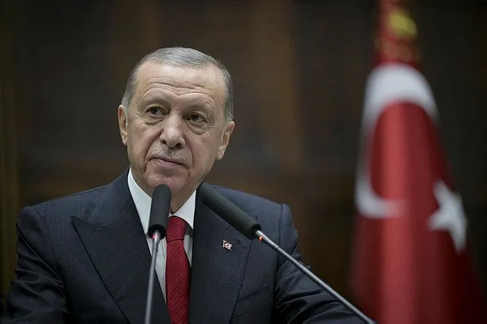 Başkan Erdoğan talimatı verdi AK Parti'den yerel seçim seferberliği! Hedef büyükşehirler: "Belediyeleri iş bilmezlerin elinden kurtaracağız"-2