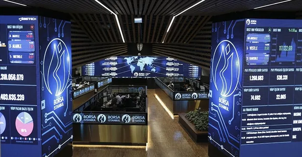 Yatırımcının yüzü güldü: Altın, borsa ve dolar kazandırdı!