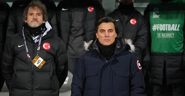 Türk yüreği ile oynadılar! Vincenzo Montella'dan tarihi zafer yorumu