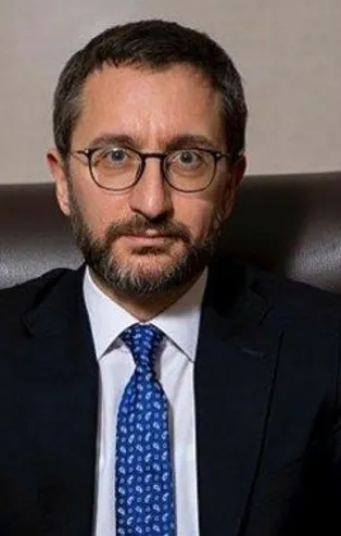 Fahrettin Altun'dan "tanzim satış" açıklaması