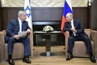 Putin'den Netanyahu'ya arabuluculuk teklifi