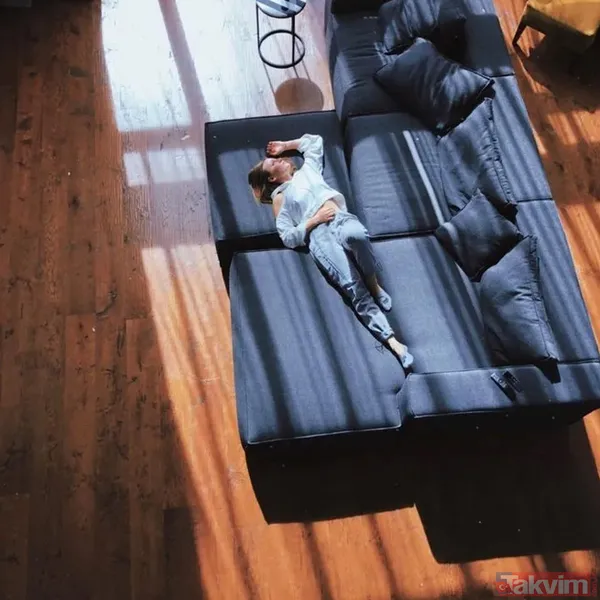 Adeta saray gibi! Sibel Can’ın muhteşem villası görenleri büyüledi - 42