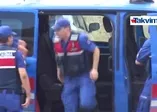 Osman Yıldırım kaçmak isterken yakalandı!
