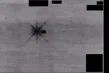 ABD Savunma Bakanlığı UFO arşivini yayımladı! Deforme olmuş balona benziyor