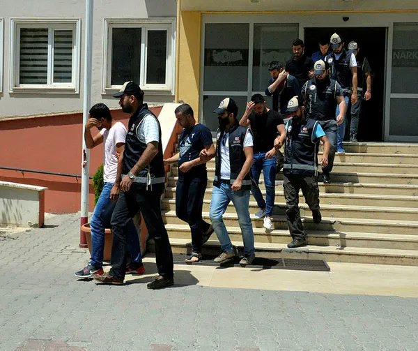 1 milyarlık pos çetesi-4