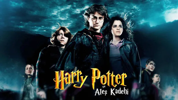 Harry Potter ve Ateş Kadehi konusu nedir? Harry Potter ve Ateş Kadehi oyuncuları kimler?-3