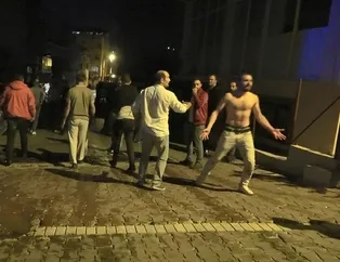 Eğlence kanlı bitti! Düğün evi yas evi oldu...