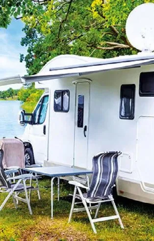 Coronavirüs salgını karavana olan ilgiyi artırdı