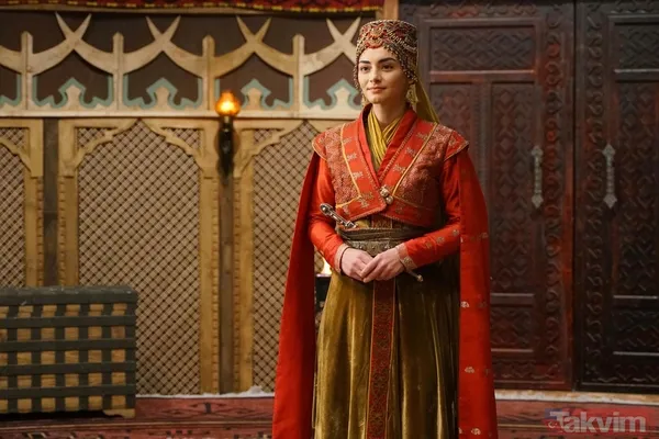 Osman Bey Karayel’in katilini arıyor! İşte Kuruluş Osman’ın 66. bölümünden ipuçları... - 4