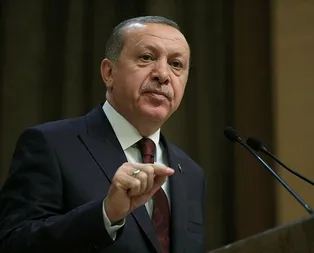 Erdoğan’dan çarpıcı Atatürk mesajı