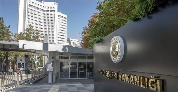 İsrail’e korsan konut tepkisi