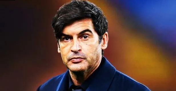 Fenerbahçe yeni teknik direktörü Paulo Fonseca mı oldu? Paulo Fonseca kimdir, kaç yaşında, nereli?