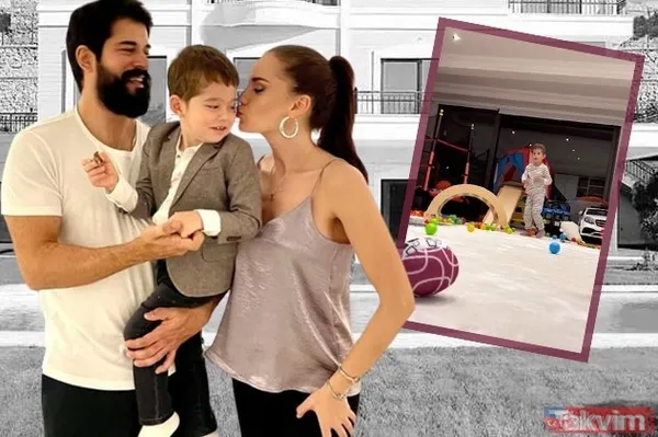 Sibel Can'ın evinin manzarası olay! Kızı Melisa Ural paylaştı görenlerin ağzı açık kaldı! Biri Beykoz'da diğeri Miami'de: "Tam bir saray yavrusu..." - 33