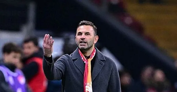 Okan Buruk iptal edilen gol ve hakem yönetimi ile ilgili sert konuştu: Bundan çok sıkıldık
