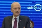 Kurtulmuş: Terörsüz Türkiye modeli dünyaya örnek olacak - Canlı