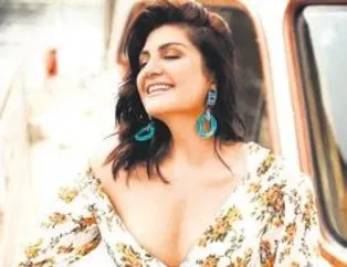 Sibel’e sarı gelin