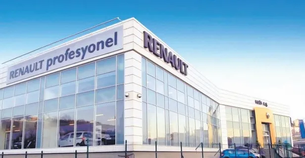 Renault Mais’ten 1 milyon TL bağış