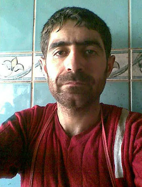 Ağrı'da kan donduran olay! Tartıştığı kocasını satırla öldürdü!-1