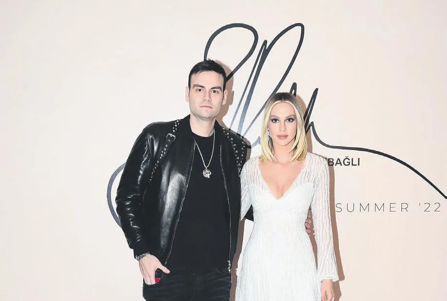 Tamamen ’duygusal’ ayrılık!