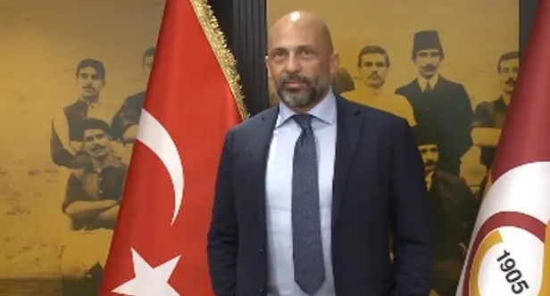 Galatasaray'da Luis Campos dönemi sona eriyor: Macera 3 ay sürdü!-5