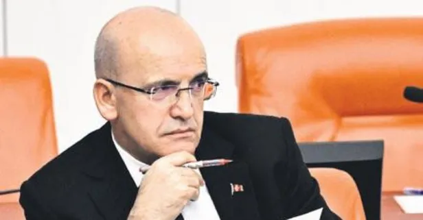 Hazine ve Maliye Bakanı Mehmet Şimşek'ten 2024 değerlendirmesi: Enflasyon düşecek