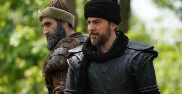 Diriliş Ertuğrul'un final tarihi belli oldu