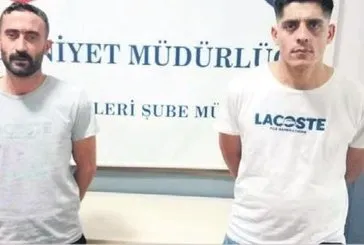 Beyoğlu sapığının ifadesi ortaya çıktı: "Sarhoştum"