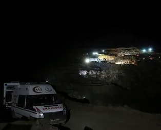 Şirvan’da bir işçinin daha cenazesine ulaşıldı